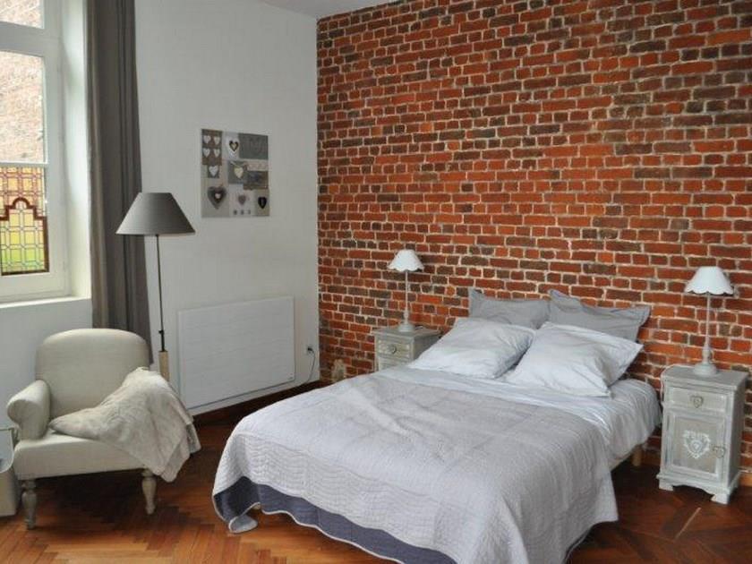 Au Coeur Du Jardin Aparthotel Lille Exterior photo